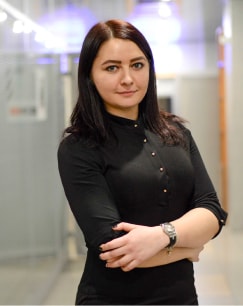 Фото преподавателя